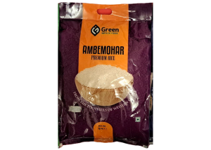 Ambemohor Rice 5kg