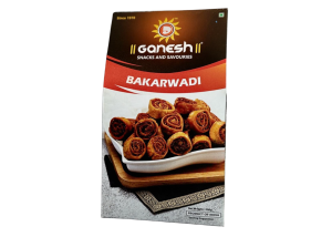 Ganesh Bhel Bakarwadi (200g)