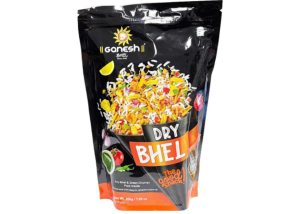 Ganesh Bhel - Dry Bhel (200g)