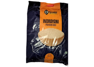 Indrayani Rice 5kg