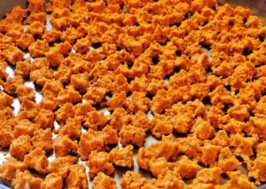 Sandge (200g)