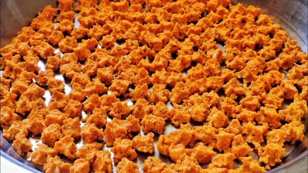 Sandge (200g)