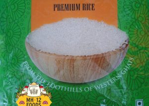 Sona Masoori Rice 5kg