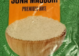 Sona Masoori Rice 5kg