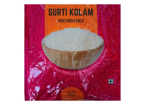 Surti Kolam Rice 5kg