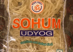 Wheat Kurdai (200g)