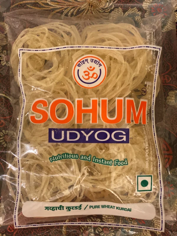 Wheat Kurdai (200g)