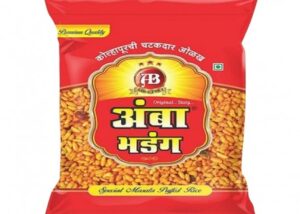 Amba Bhadang (250g)