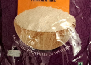 Ambemohor Rice 5kg