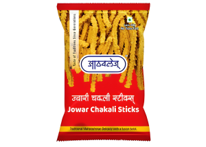 Jowar Sticks (200g)