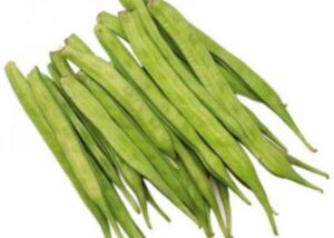 Guawar / Cluster Beans (500g)