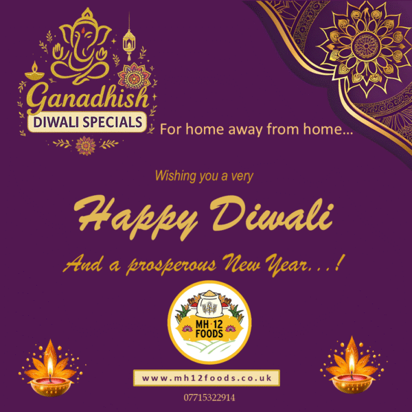 Diwali Special Hampers