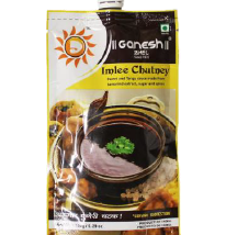 Ganesh Bhel - Imli Chutney (150g)