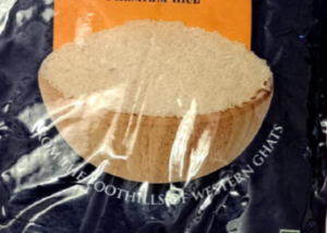 Indrayani Rice 5kg