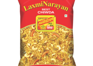 Laxminarayan Special Chiwda (400g)