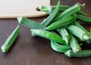 Bhindi / Okra (500g)