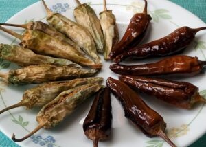 Sandgi Mirchi (200g)