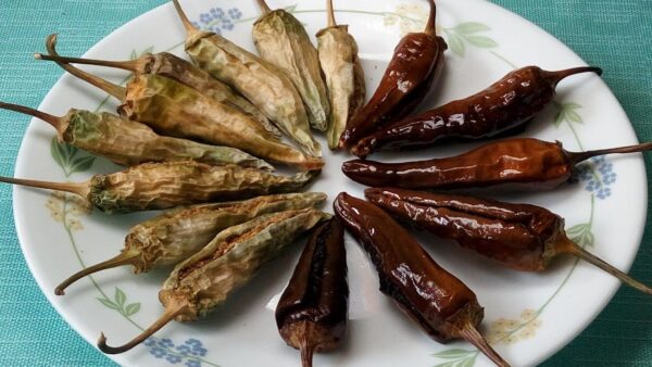 Sandgi Mirchi (200g)